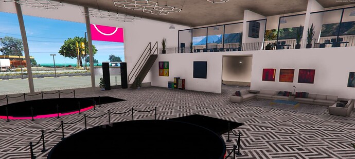 [MAP][PAID] Concessionnaire/cardealer Paleto Bay thumbnail 2