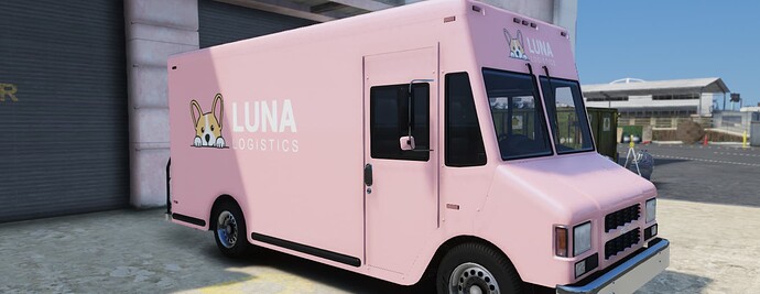 [PAID] Luna Logistics thumbnail 7