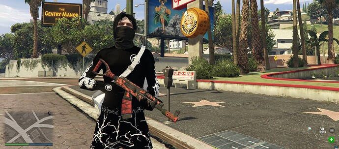 [paid] [addon] [weapon] hell thumbnail 2