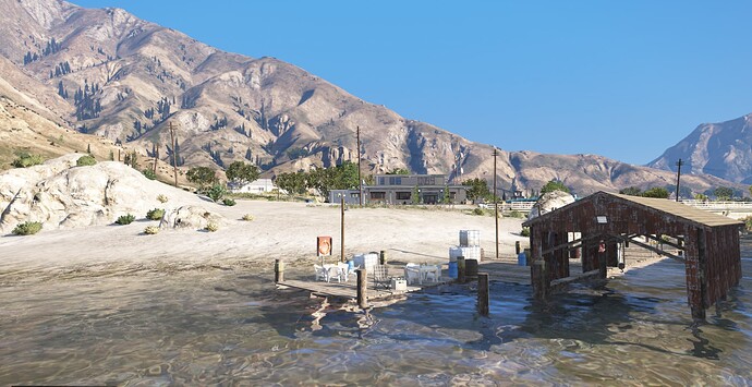 [Release] State Park PD thumbnail 6