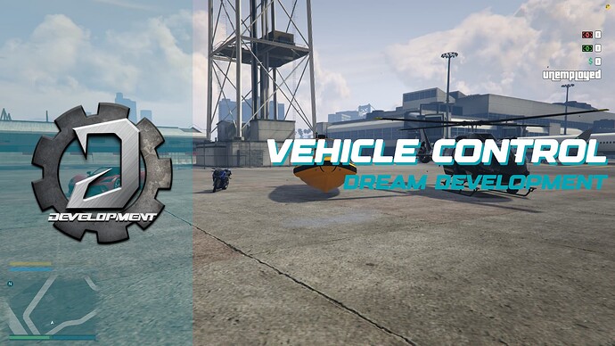 [PAID][STANDALONE] Advanced Vehicle Control Thumbnail
