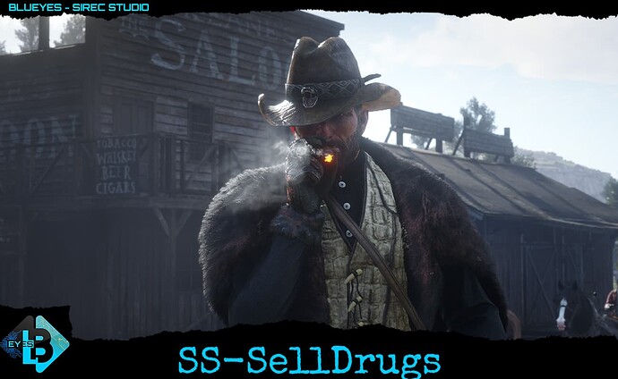 SS-SellDrugs(mare)