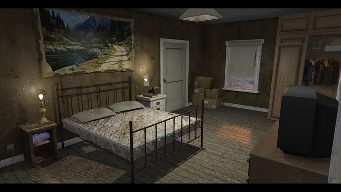[PAID] Alamo Sea Houses - Mapping & MLO For FiveM thumbnail 18