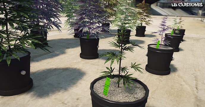 [Props] LB Organics Pack thumbnail 5