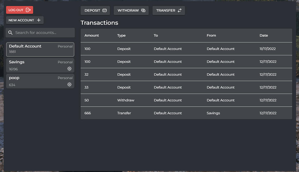 [PAID] EI-Banking - QBCore banking solution - FiveM Releases - Cfx Forum
