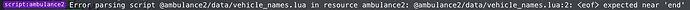 error 2