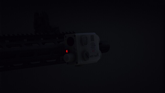 [Weapon] SR-25 thumbnail 29