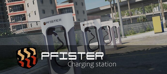 [MAP] Pfister Charging Station LORE Friendly Thumbnail