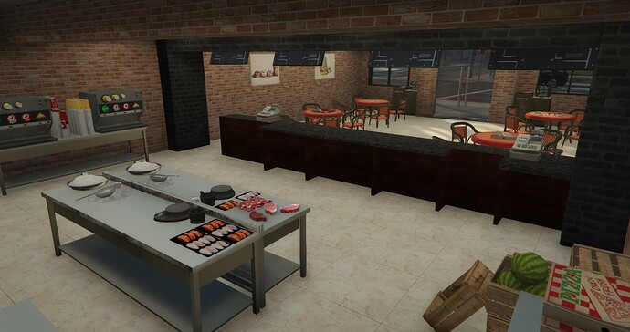 MLO Paleto Pizza thumbnail 4