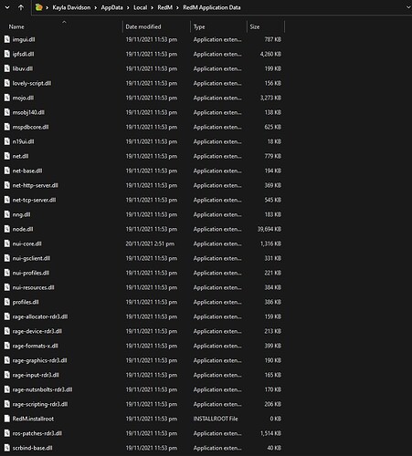client data 3