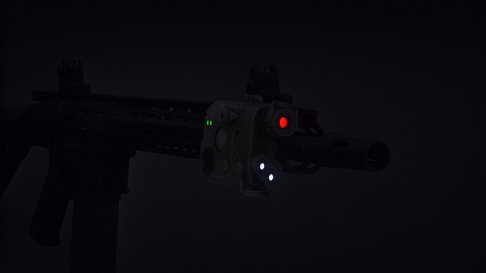 [Weapon] SR-25 thumbnail 33