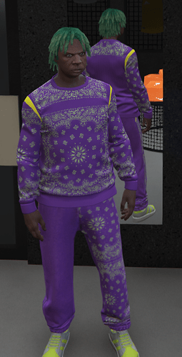 [PAID][ADDON] 20 Outfits for men  thumbnail 2