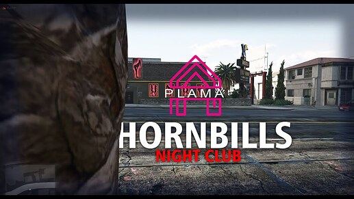 [Release] [Paid] Club hornbills [MLO] Thumbnail