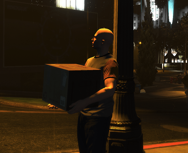 [PAID][ESX] OxyRuns (NoPixel 3.0 Inspired) Thumbnail
