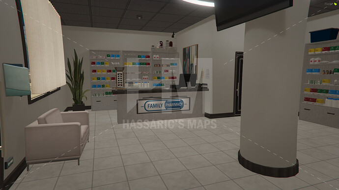 [MLO] Family Pharmacy (paid) thumbnail 5