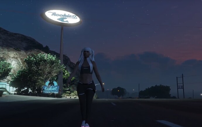 [paid] Hookies Seafood Diner Thumbnail