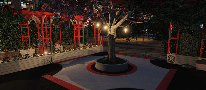 [MLO] Strawberry Cafe thumbnail 8