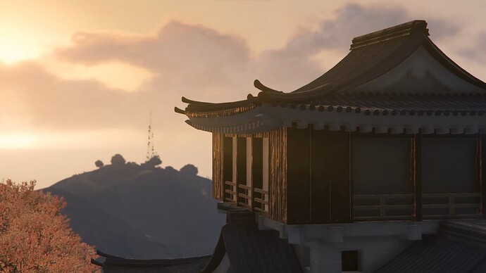 Iwakuni Castle [MAP] [RELEASE][PAID] thumbnail 2