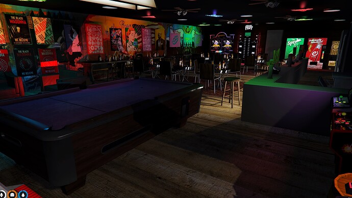 Mirror Park Tavern thumbnail 5