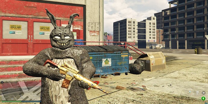 EASTER SEASON WEAPONS Thumbnail