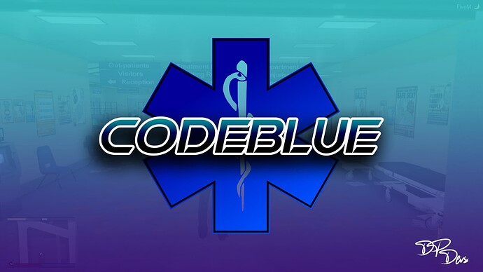 [PAID] DP_Codeblue - FiveM Releases - Cfx Forum