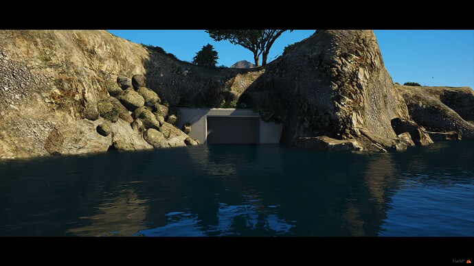 [PAID] MLO Bunker Water thumbnail 2