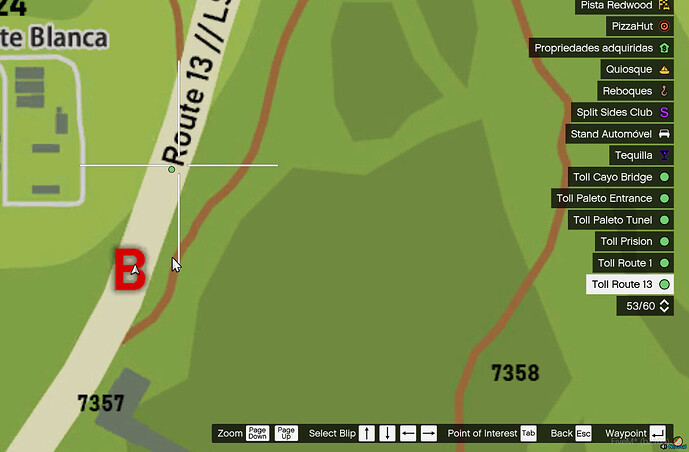 [PAID][ESX] Gui Tolls Thumbnail