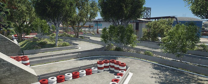 Karting + Karting MLO thumbnail 3