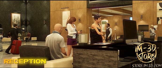 [map] hotel avenue 430 thumbnail 5