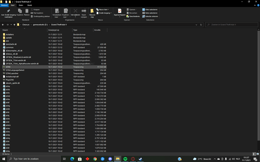 if i join a server i crash everytime - FiveM Client Support - Cfx.re ...