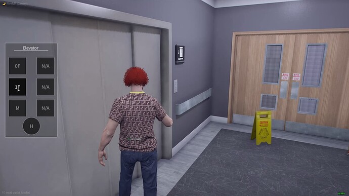 [RELEASE] [PAID] Elevator Script [STANDALONE] Thumbnail