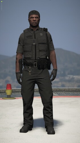 [PAID] San Andreas Department of Fish & Wildlife EUP thumbnail 18