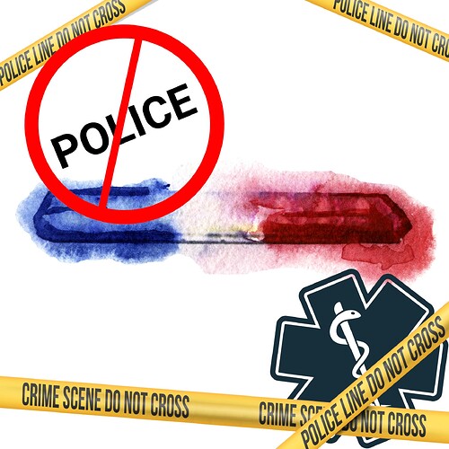 NoCopsEMS