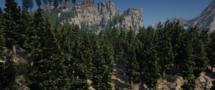 Forest V1 (Server Sided) thumbnail 4