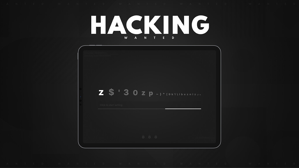 [Standalone] [Paid] New Minigame Hacking - FiveM Releases - Cfx.re ...