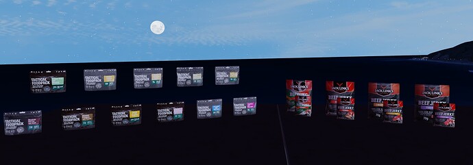 Survival kit! Only 4$ Thumbnail