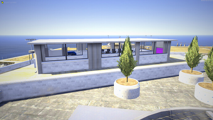 LSIA Benny's Dealership thumbnail 5