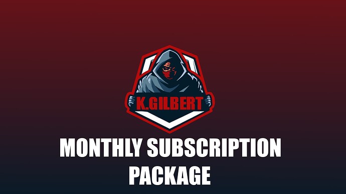 K.G. Modifications Interior Subscription Pack Thumbnail