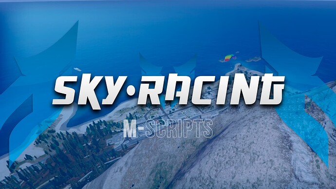 skyracing