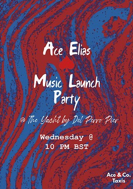 MUSICLAUNCH