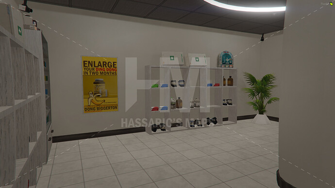 [MLO] Family Pharmacy (paid) thumbnail 7