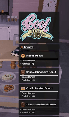 CoolBeans_Menu
