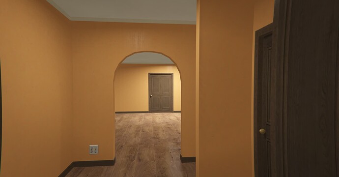 [SALE] [MLO] [PAID] Empty House Shell P.1 thumbnail 5