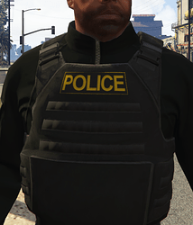 [Paid] san andreas Trooper AV (Custom Ped) V 2.0 thumbnail 26