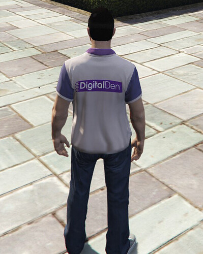 [Cloth] Store Uniforms [addons] thumbnail 6