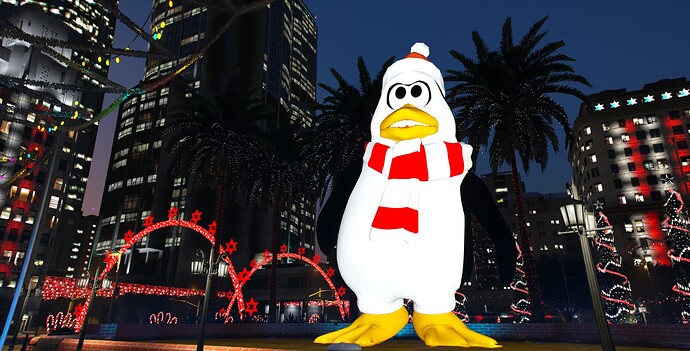 [ PAID ] Christmas Map V3 thumbnail 7