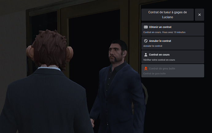 Spicy Hitman Job 2.0! thumbnail 4