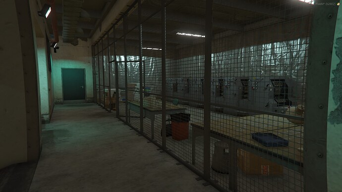 [SALE] [MLO] [PAID] Lab MLO (with interior sets/presets) thumbnail 17