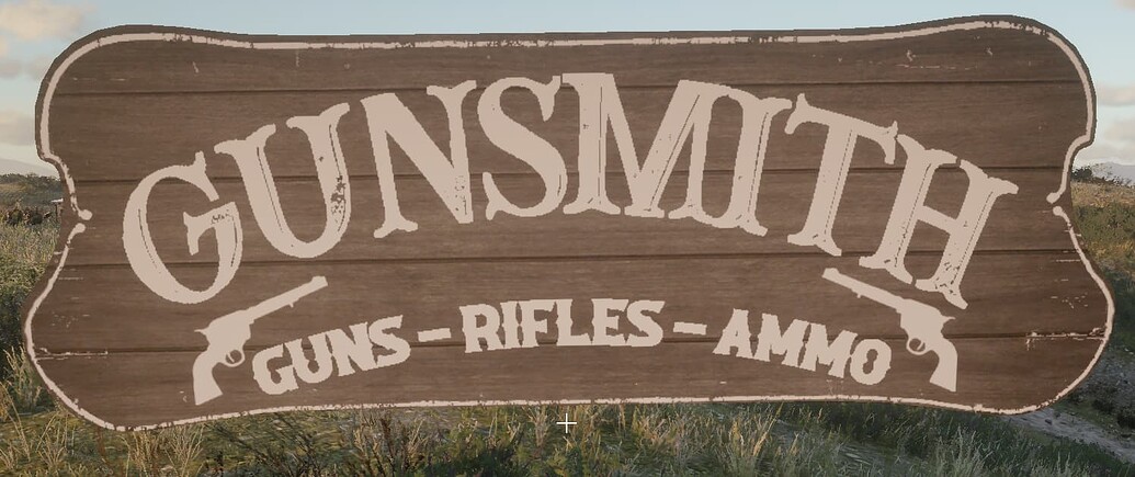 Spoon Rpd Spooni Props (70 Props for RDR2) - RedM Releases - Cfx Forum