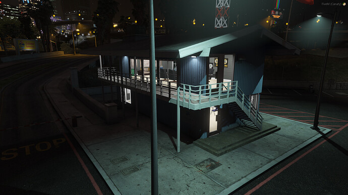 [MLO] Pegasus Concierge [Paid:10$] thumbnail 3